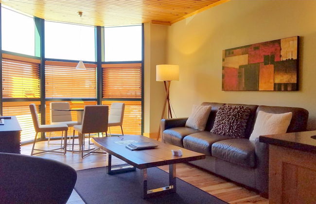 Ice House Suites and Condominiums - Foto 56