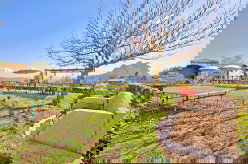 Photo 25 - Liano Orchidea -terrace & Parking
