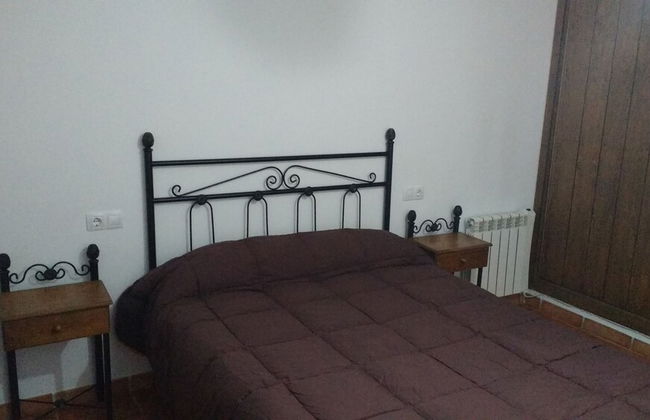 Alojamiento Rural El Molino De La Cerrada - Foto 8