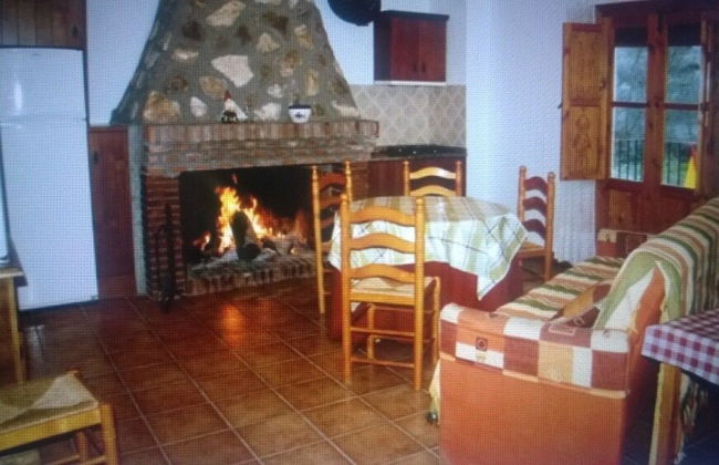Alojamiento Rural El Molino De La Cerrada - Foto 13