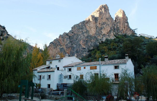 Alojamiento Rural El Molino De La Cerrada - Foto 1