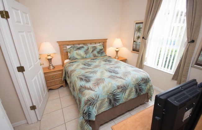 Ip60296 - Regal Palms Resort & Spa - 4 Bed 3 Baths Townhome - Foto 6