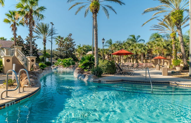 Ip60296 - Regal Palms Resort & Spa - 4 Bed 3 Baths Townhome - Foto 12