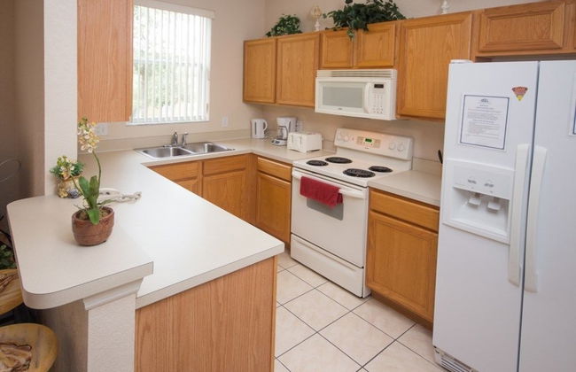 Ip60296 - Regal Palms Resort & Spa - 4 Bed 3 Baths Townhome - Foto 18