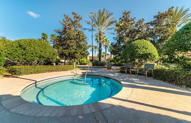 Ip60296 - Regal Palms Resort & Spa - 4 Bed 3 Baths Townhome - Foto 14