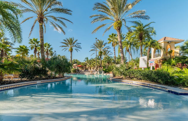 Ip60296 - Regal Palms Resort & Spa - 4 Bed 3 Baths Townhome - Foto 11