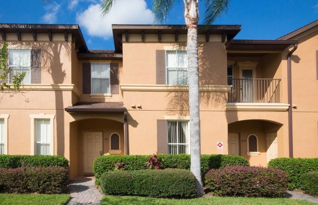 Ip60296 - Regal Palms Resort & Spa - 4 Bed 3 Baths Townhome - Foto 21