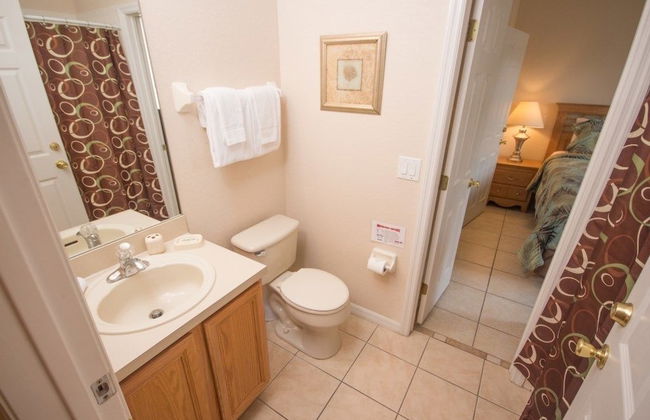 Ip60296 - Regal Palms Resort & Spa - 4 Bed 3 Baths Townhome - Foto 9