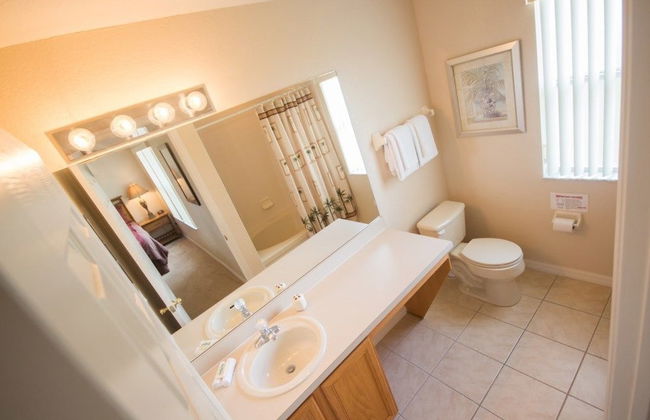 Ip60296 - Regal Palms Resort & Spa - 4 Bed 3 Baths Townhome - Foto 8