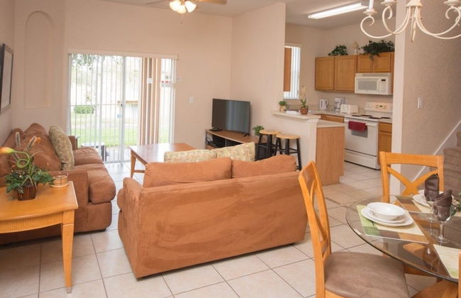 Ip60296 - Regal Palms Resort & Spa - 4 Bed 3 Baths Townhome - Foto 2