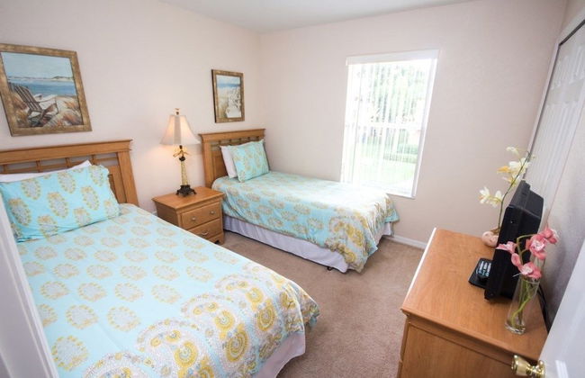 Ip60296 - Regal Palms Resort & Spa - 4 Bed 3 Baths Townhome - Foto 7