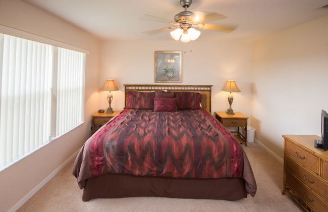 Ip60296 - Regal Palms Resort & Spa - 4 Bed 3 Baths Townhome - Foto 4