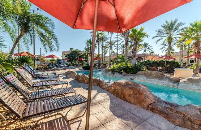 Fs3867ha - 4 Bedroom Townhome In Regal Palms Resort & Spa, Sleeps Up To 8, Just 7 Miles To Disney - Foto 41