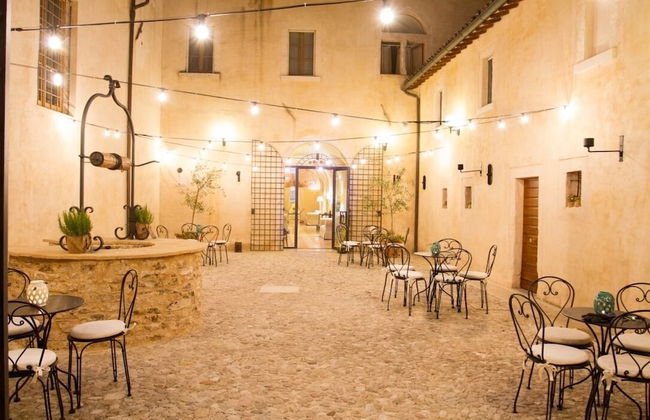 Convento Santa Croce - Foto 37