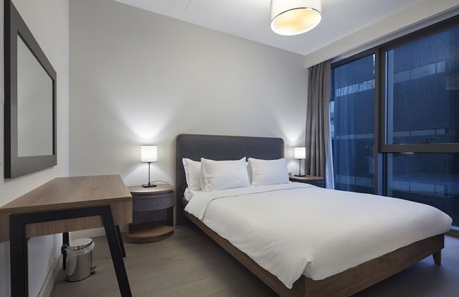 Retro 9 Homes & Suites Istanbul - Foto 4