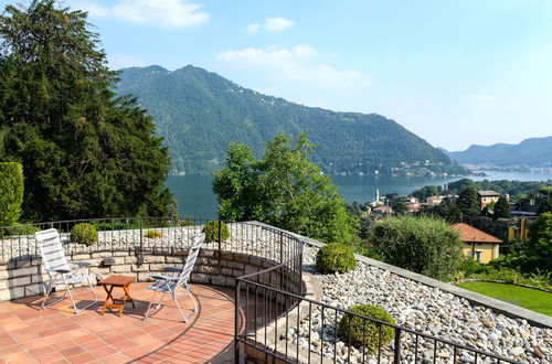 Photo 28 - Crotto Polirolo - Lake Como Terrace