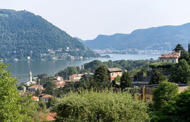 Crotto Polirolo - Lake Como Terrace - Foto 29
