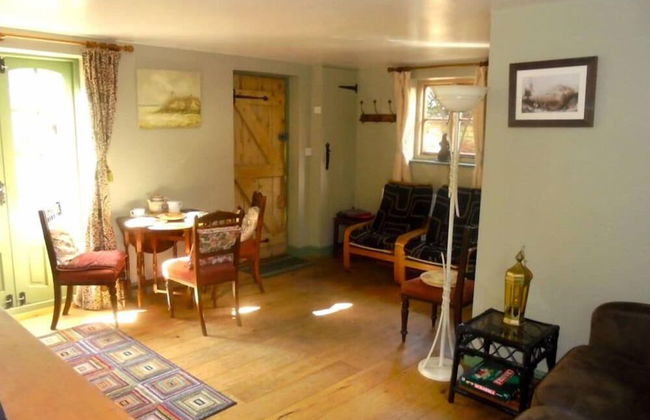 Needles Cottages - Foto 23