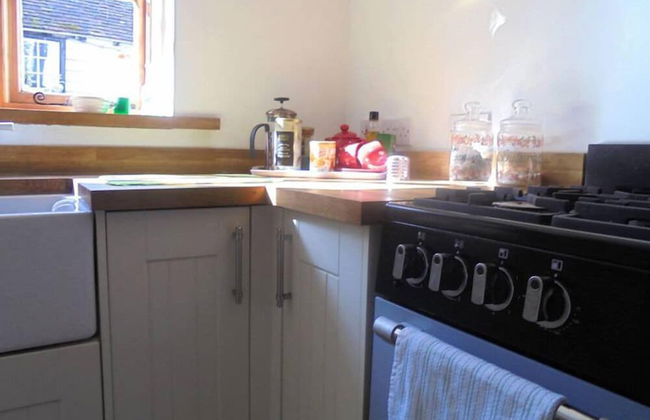 Needles Cottages - Foto 21