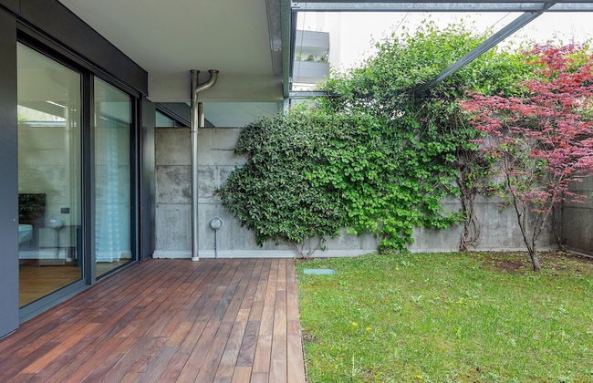 Traiano 37C - Apartment Milan - Photo 15