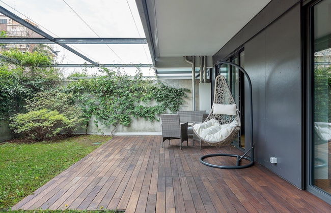 Traiano 37C - Apartment Milan - Photo 16