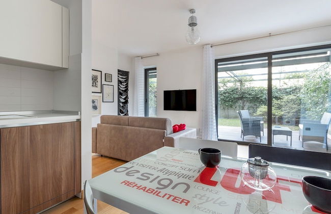 Traiano 37C - Apartment Milan - Photo 11