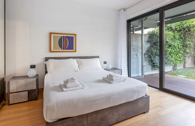 Traiano 37C - Apartment Milan - Photo 5