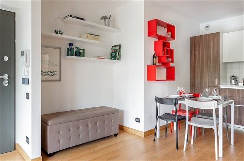 Photo 13 - Traiano 37C - Apartment Milan