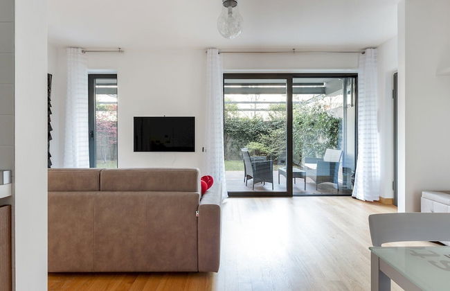 Traiano 37C - Apartment Milan - Photo 7