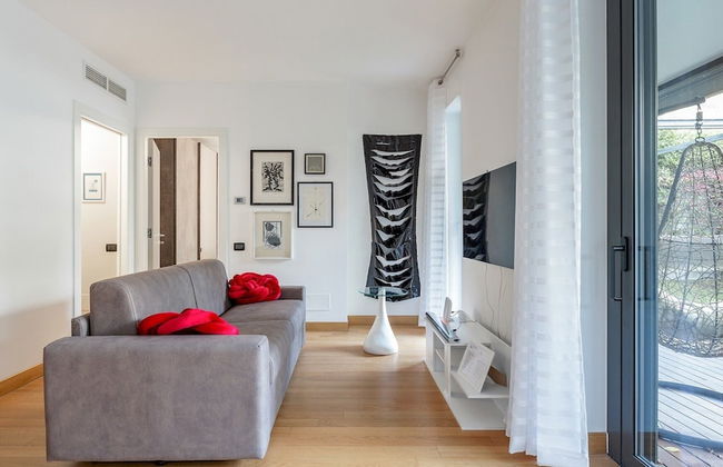 Traiano 37C - Apartment Milan - Photo 14