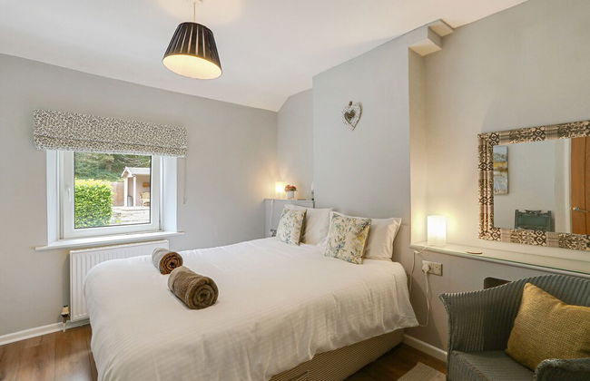 Lilac Cottage - Foto 2