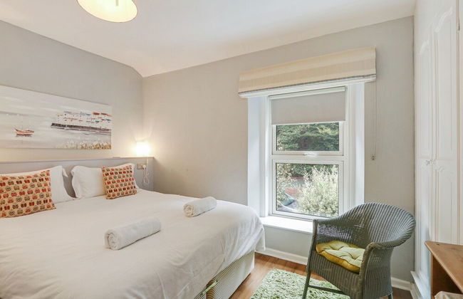 Lilac Cottage - Foto 4