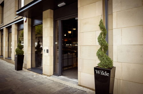 Foto 80 - Wilde Aparthotels, Edinburgh, Grassmarket