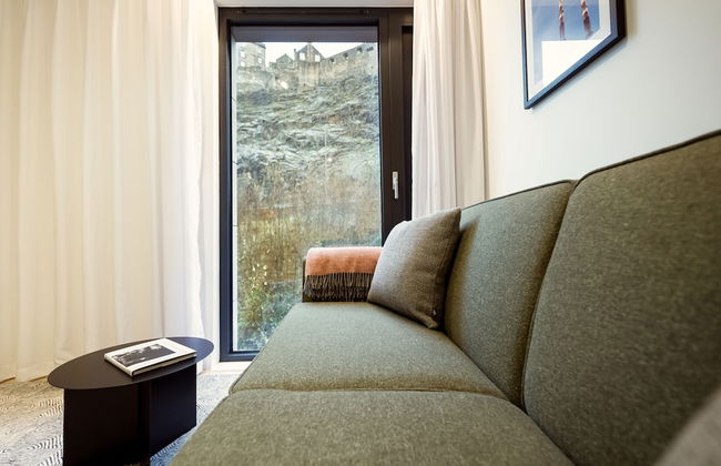 Wilde Aparthotels, Edinburgh, Grassmarket - Foto 55