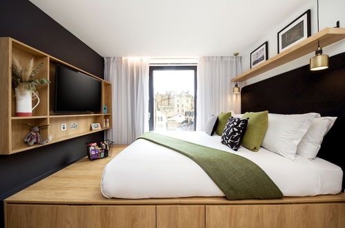 Photo 1 - Wilde Aparthotels, Edinburgh, Grassmarket