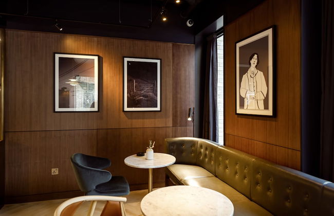 Wilde Aparthotels, Edinburgh, Grassmarket - Foto 8