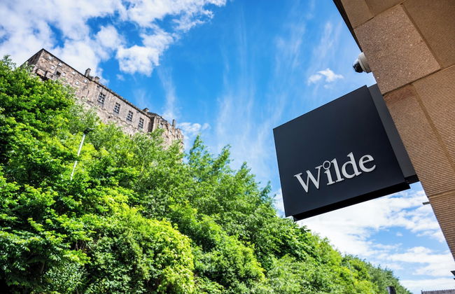 Wilde Aparthotels, Edinburgh, Grassmarket - Foto 79