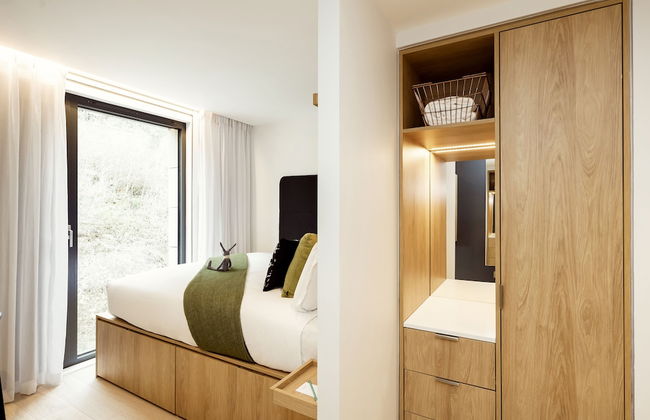 Wilde Aparthotels, Edinburgh, Grassmarket - Foto 58