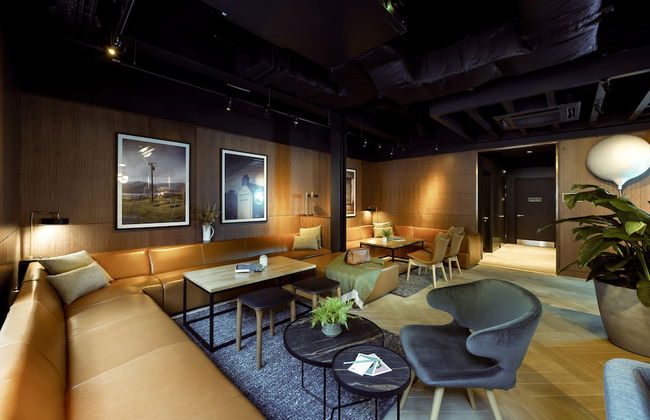Wilde Aparthotels, Edinburgh, Grassmarket - Foto 74