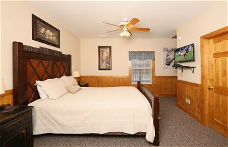 Foto 3 - Ivy Falls 9 - Five Bedroom Chalet