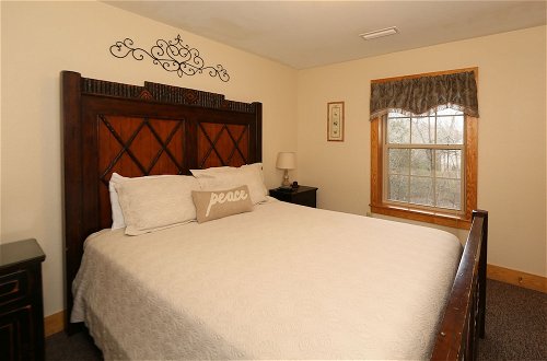 Foto 4 - Ivy Falls 9 - Five Bedroom Chalet