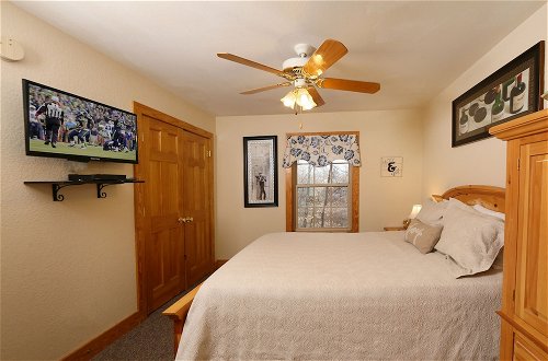 Foto 16 - Ivy Falls 9 - Five Bedroom Chalet