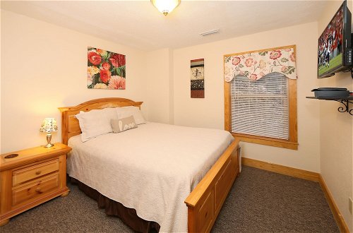 Foto 13 - Ivy Falls 9 - Five Bedroom Chalet
