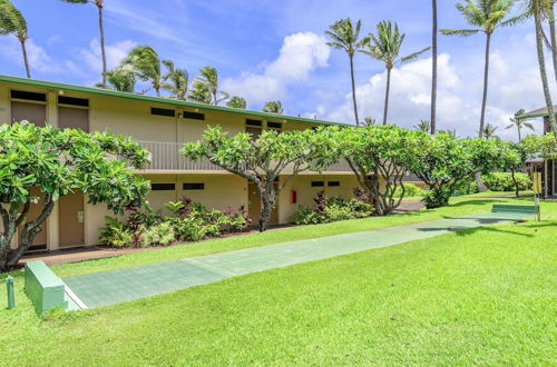 Foto 51 - Napili Shores D229 Studio Bedroom Condo by RedAwning