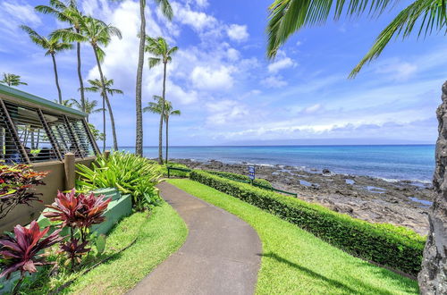 Photo 39 - Napili Shores D229 Studio Bedroom Condo by RedAwning