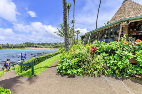 Photo 36 - Napili Shores D229 Studio Bedroom Condo by RedAwning