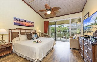 Photo 1 - Napili Shores D229 Studio Bedroom Condo by RedAwning