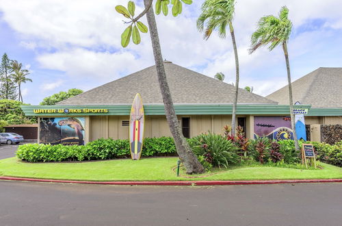 Foto 50 - Napili Shores D229 Studio Bedroom Condo by RedAwning