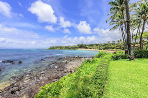 Photo 44 - Napili Shores D229 Studio Bedroom Condo by RedAwning