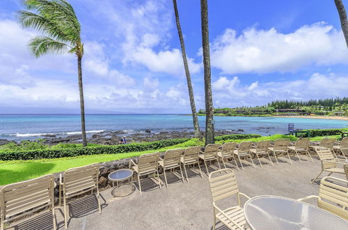 Photo 22 - Napili Shores D229 Studio Bedroom Condo by RedAwning